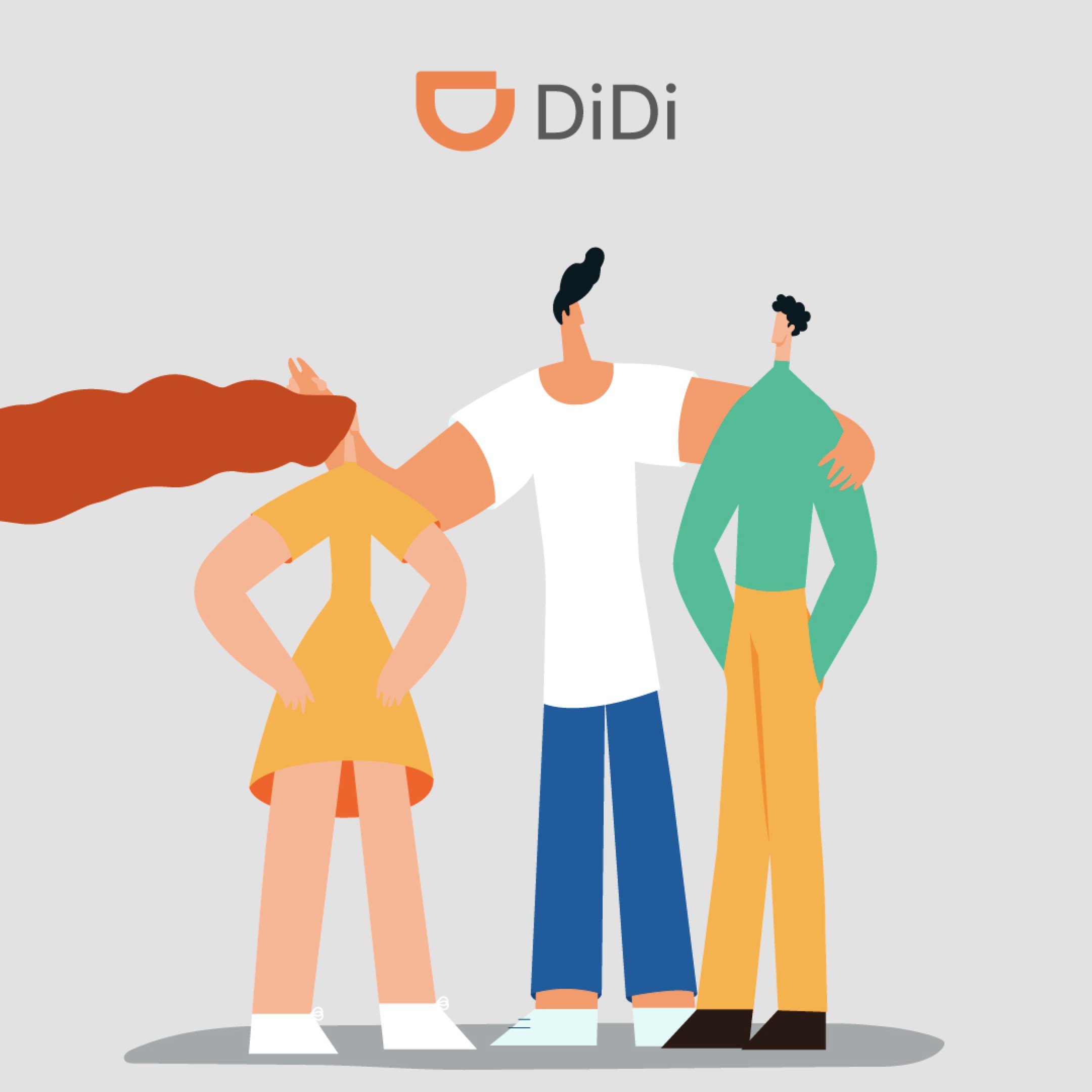 didi