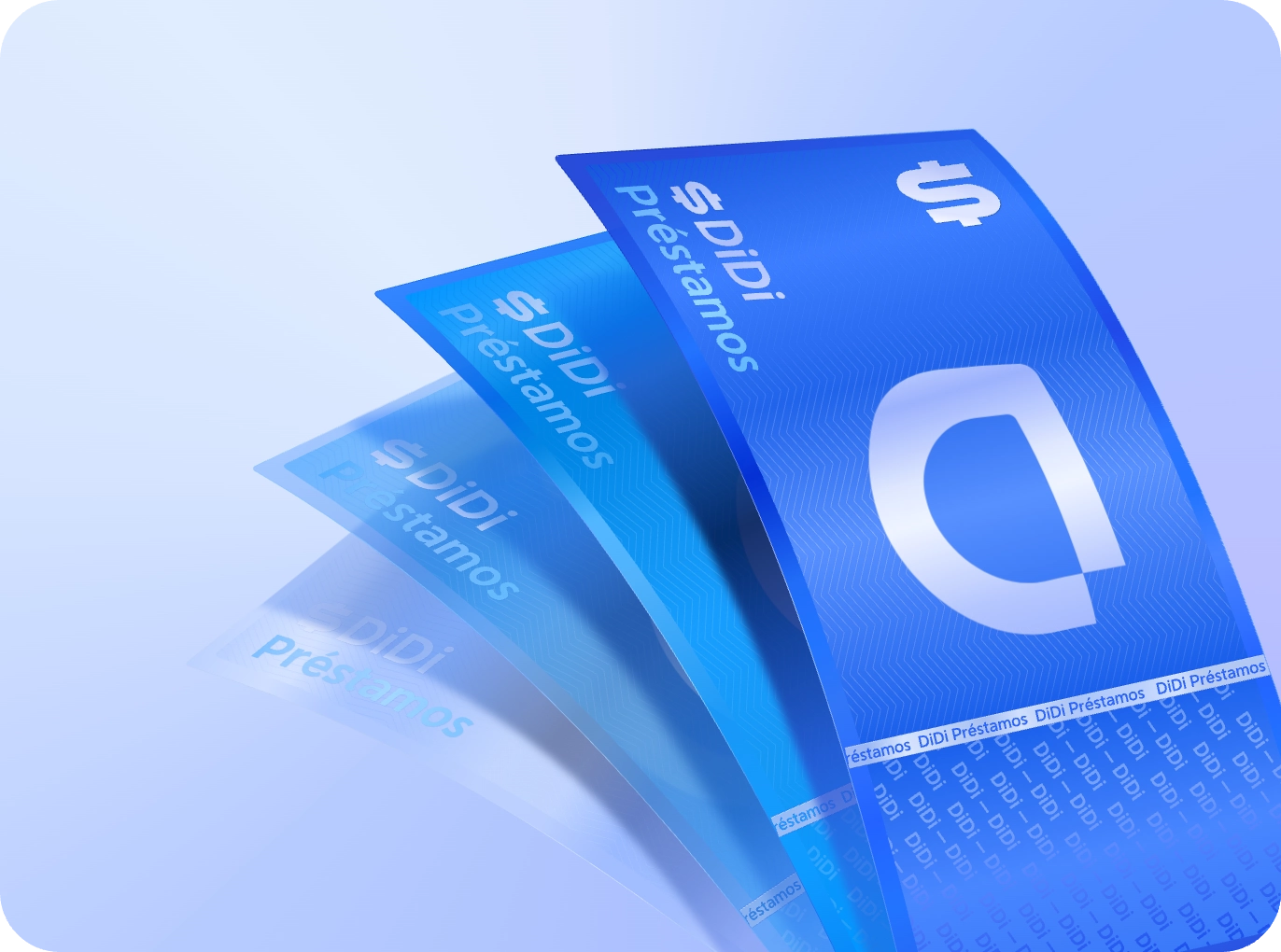 ¿Qué es DiDi Préstamos?