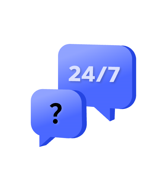 SERVICIO 24/7