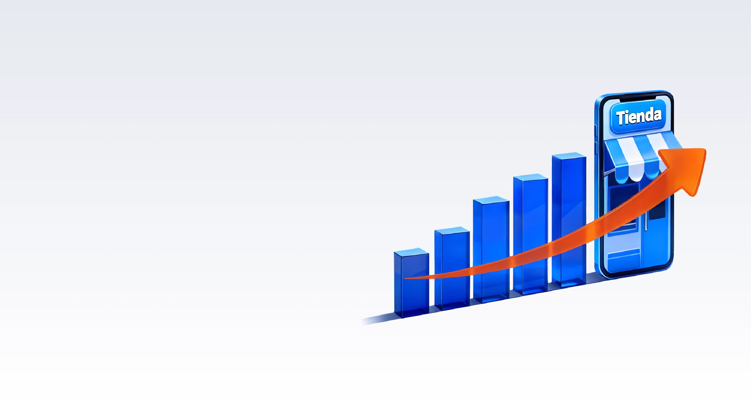 Vende más y crece tu tienda en línea