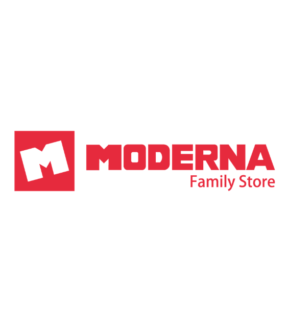 Moderna 10% off en tienda online