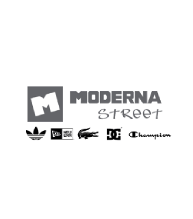 Moderna Street 10% off en tienda online