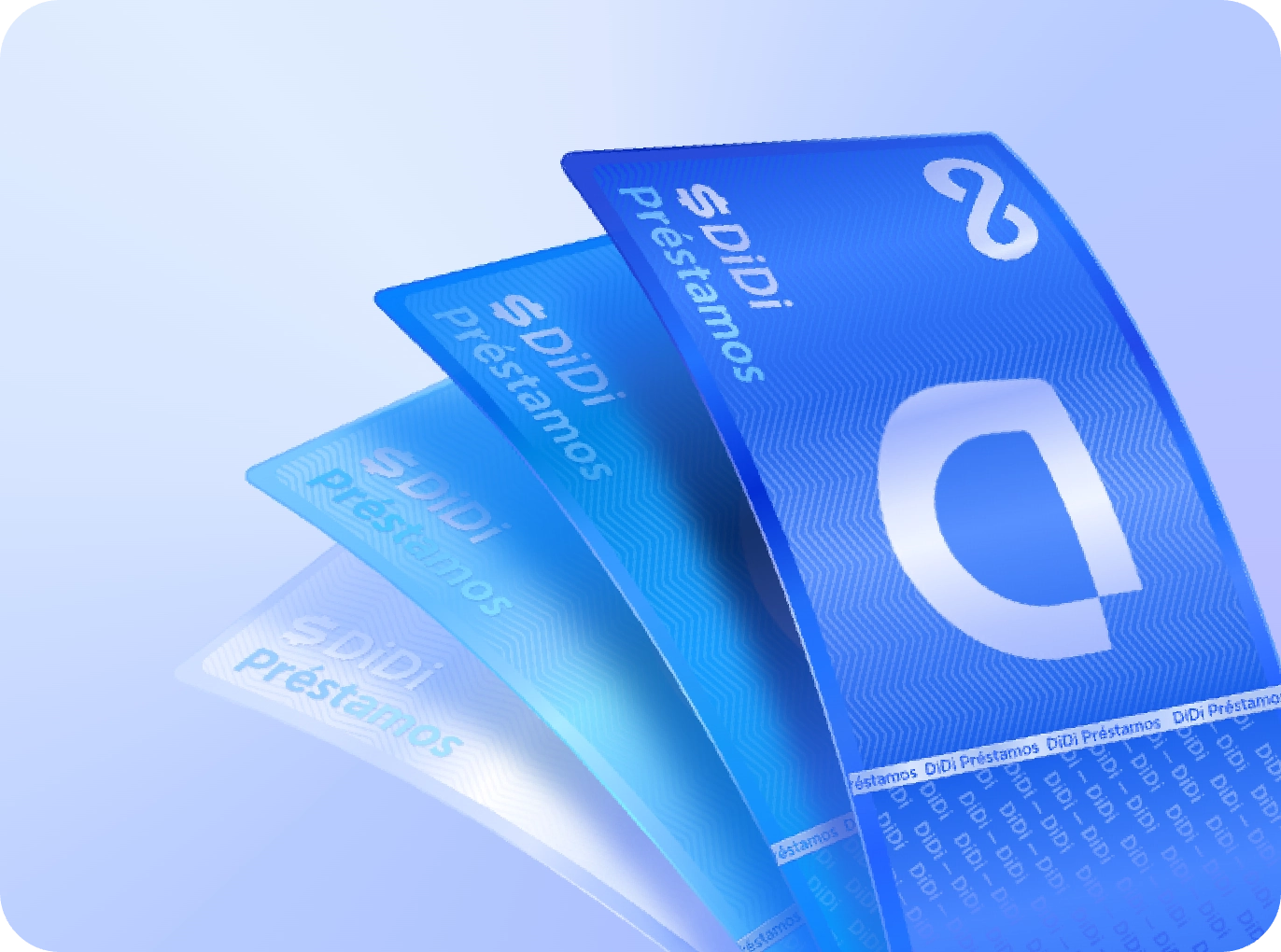 ¿Qué es DiDi Préstamos?