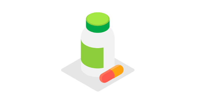 Para lo que quieres 6%