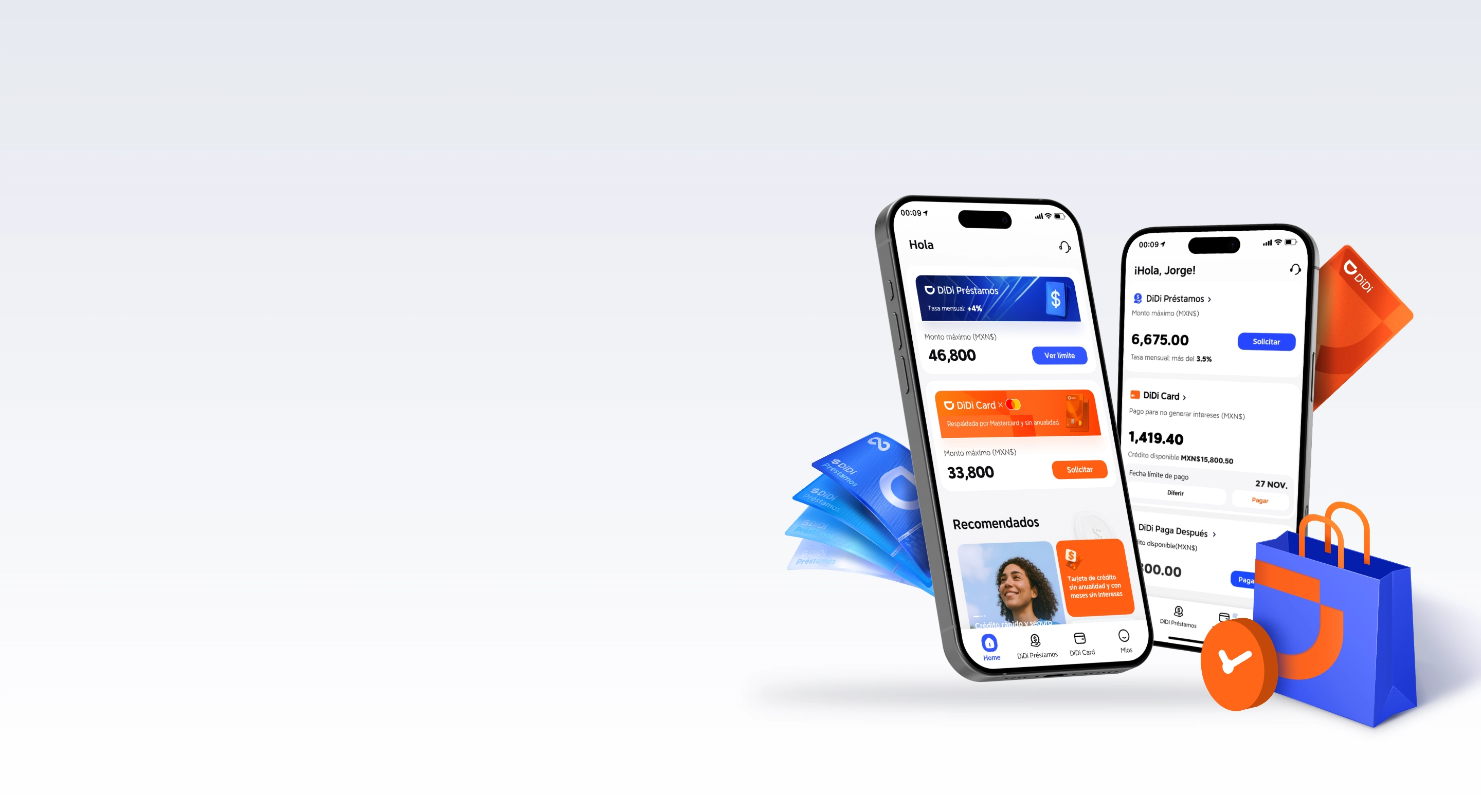 DiDi Finance 10 millones de usuarios nos eligen