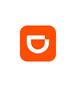 recargas de tiempo aire en la app de DiDi