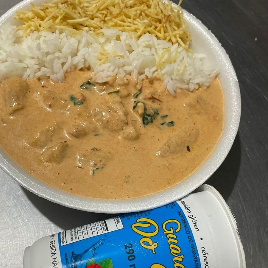 Delicioso Strogonoff Peixe com o sabor que você nunca viu igual. Acompanhado de arroz e a batata palha, .(Não vai  Feijão) Nosso Strogonoff Peixe temperado a base de alho, cebola, cheiro ver e sal com a inclusão do puro creme de leite.    Strogonoff De Filé De Peixe Strogonoff De Filé De Peixe   Strogonoff De Filé De Peixe Strogonoff De Filé De Peixe   Strogonoff De Filé De Peixe Strogonoff De Filé De Peixe   Strogonoff De Filé De Peixe Strogonoff De Filé De Peixe   Strogonoff De Filé De Peixe Strogonoff De Filé De Peixe   Strogonoff De Filé De Peixe Strogonoff De Filé De Peixe   Strogonoff De Filé De Peixe Strogonoff De Filé De Peixe   Strogonoff De Filé De Peixe Strogonoff De Filé De Peixe   Strogonoff De Filé De Peixe Strogonoff De Filé De Peixe   Strogonoff De Filé De Peixe Strogonoff De Filé De Peixe   Strogonoff De Filé De Peixe Strogonoff De Filé De Peixe   Strogonoff De Filé De Peixe Strogonoff De Filé De Peixe   Strogonoff De Filé De Peixe Strogonoff De Filé De Peixe