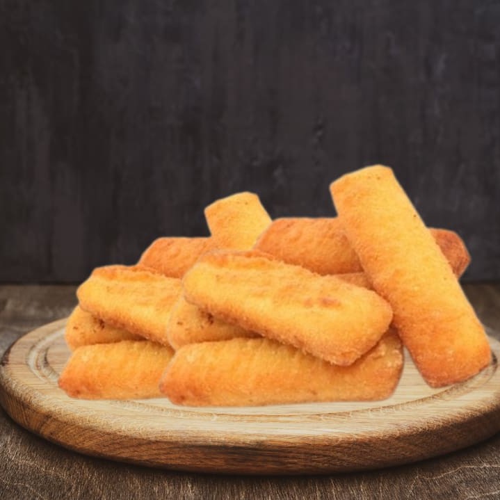 Deliciosas tiras de frango empanadas fritas na hora, sequinhas por fora e super suculentas por dentro!  *150g - peso in natura, foto ilustrativa.  #angus #burguer #burger #cheddar #bacon # #cocacola