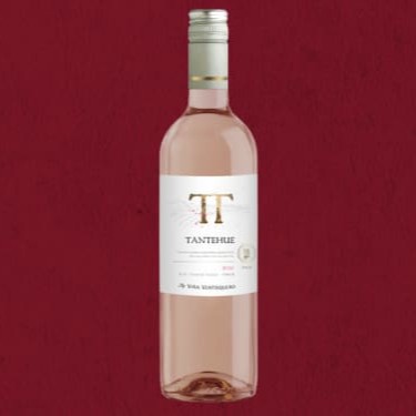 Região: Chile  Uva: Cabernet Sauvignon   Produtor: Ventisquero  Elaboração: Fermentação em tanques de aço inoxidável com controle de temperatura Temp. Serviço: 15c  Chile  Rosé  Harmonização Peixes, Mariscos e Queijos Frescos