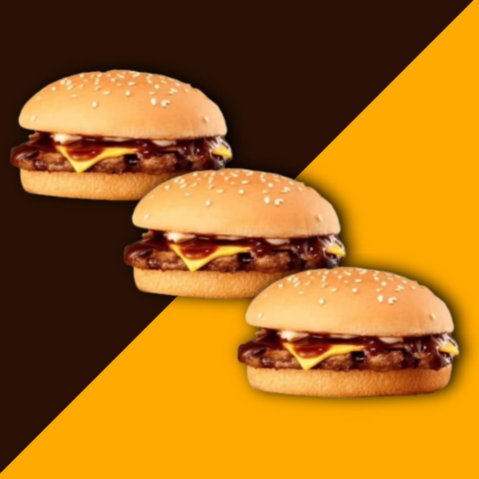 Pao, Carne, Salada, Cebola Caramelizada, cheddar, maionese de alho, requejão e batata palha