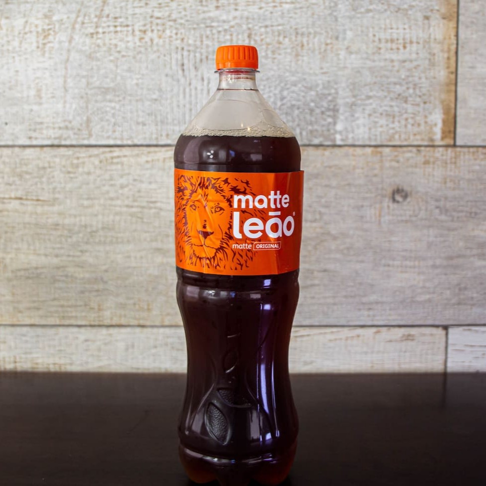 Sabores: Pêssego, Limão e Natural