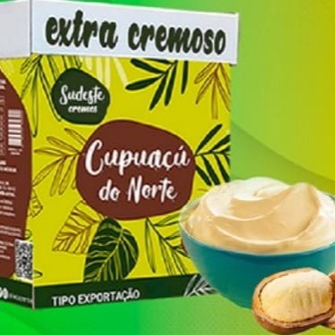 Dê-se ao luxo de degustar nosso 'Creme de Cupuaçu Delicioso - 01 Litro', uma seleção premium de nossa categoria 'Cremes Gourmet'. Este creme, feito com o mais autêntico cupuaçu, é repleto de sabor e riqueza, oferecendo uma experiência gastronômica única. O volume generoso de 1 litro convida você a compartilhar este deleite com amigos e familiares. Uma verdadeira indulgência para os paladares mais exigentes, nosso Creme de Cupuaçu promete uma explosão de sabor inesquecível em cada colherada.