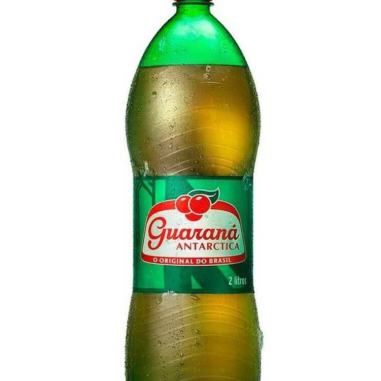 Guarana Antarctica 1,5 litros