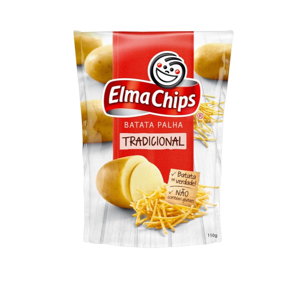 Elma Chips
