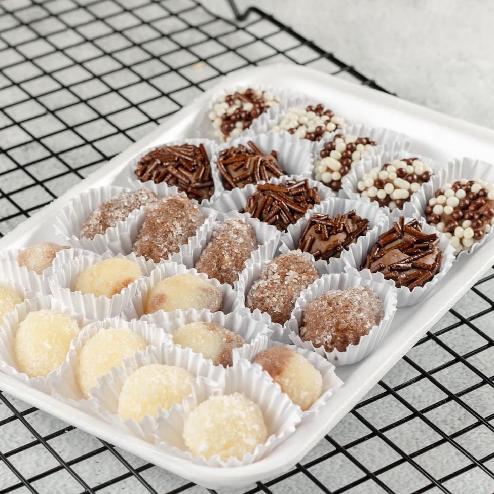 Uma solução rápida para a sua festa !