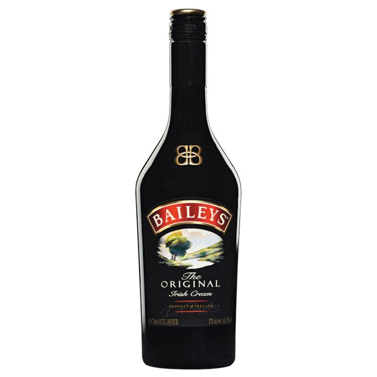 Irlandês fino. 750ml.