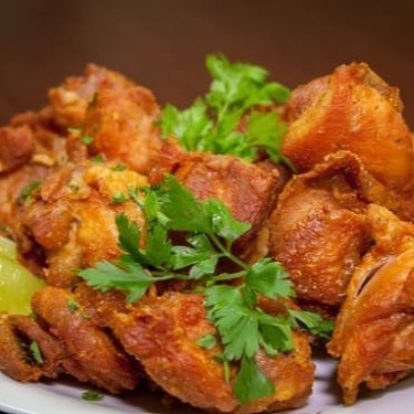 Aproximadamente 400g