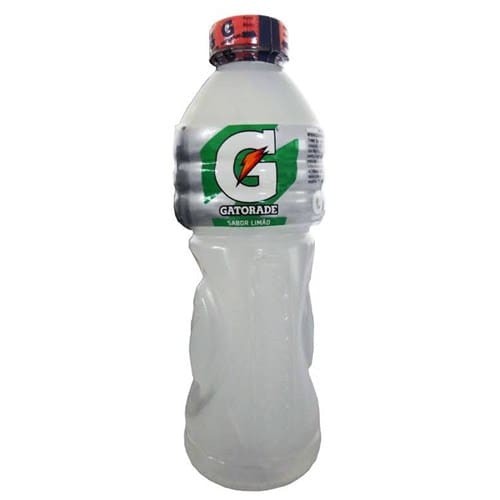 Embalagem 500ml