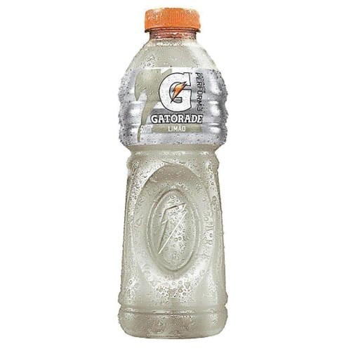 Garrafa 500ml