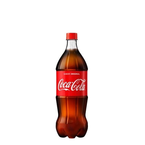 Garrafa 1l