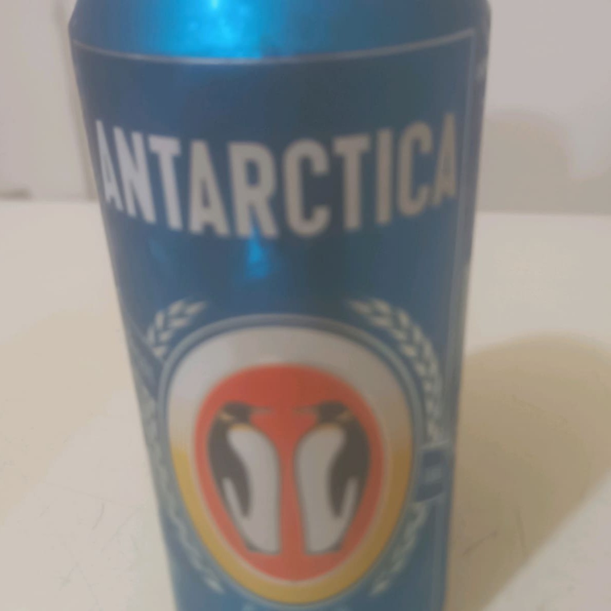 Latão de Antarctica 475 ml