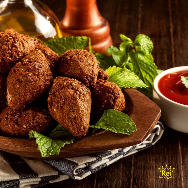 Porção com 25 unidades