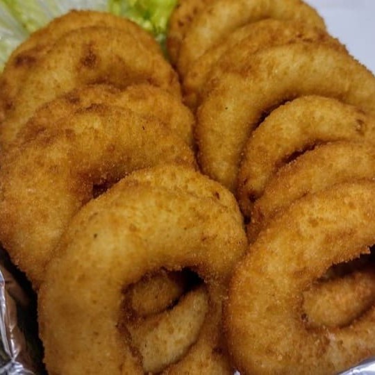 Uma  delicia  para  seu  petisco