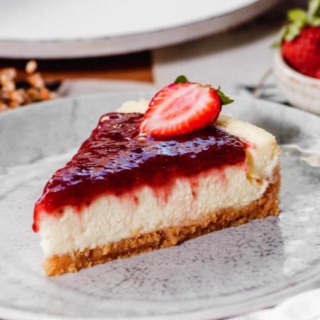 Escolha entre nossos 5 sabores desse doce imperdível!