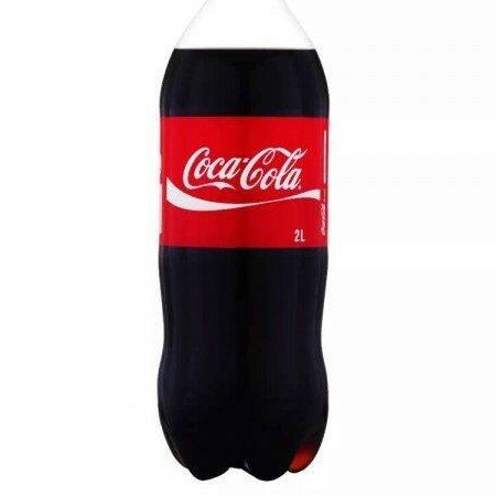 Coca Cola Original 2l