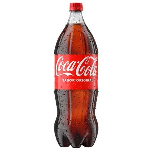 Coca Cola Normal 2lts
