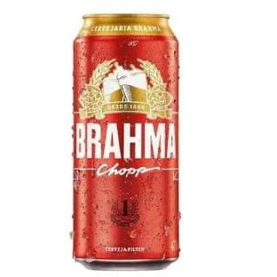 Brahma 473 ml
