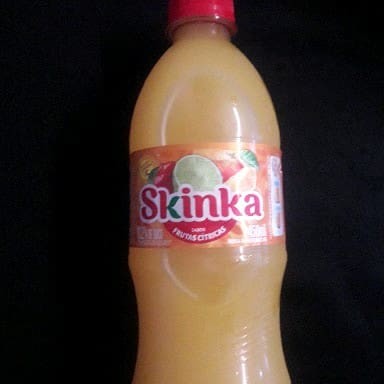 Suco frutas cítricas 450 ml.