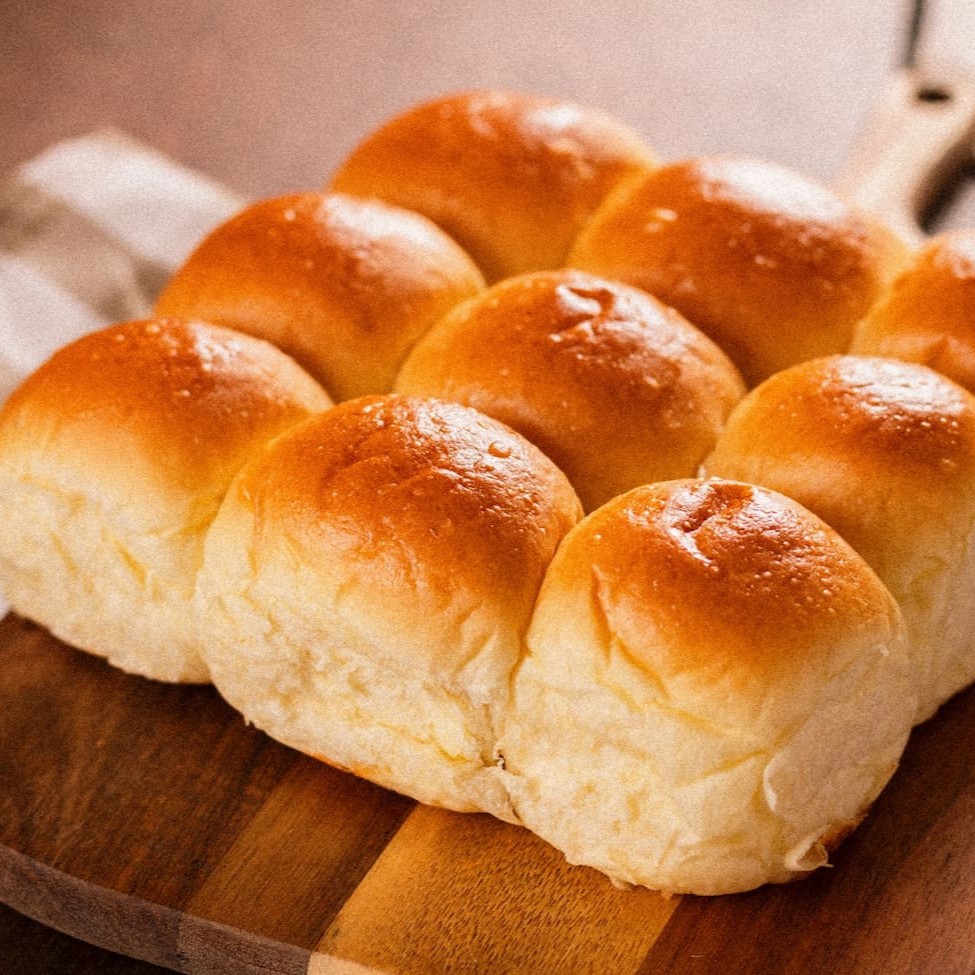 Pacote com 9 unidades super fofinho  e saboroso no ponto certo.  Imagem ilustrativa.