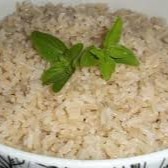 500 gramas de arroz integral