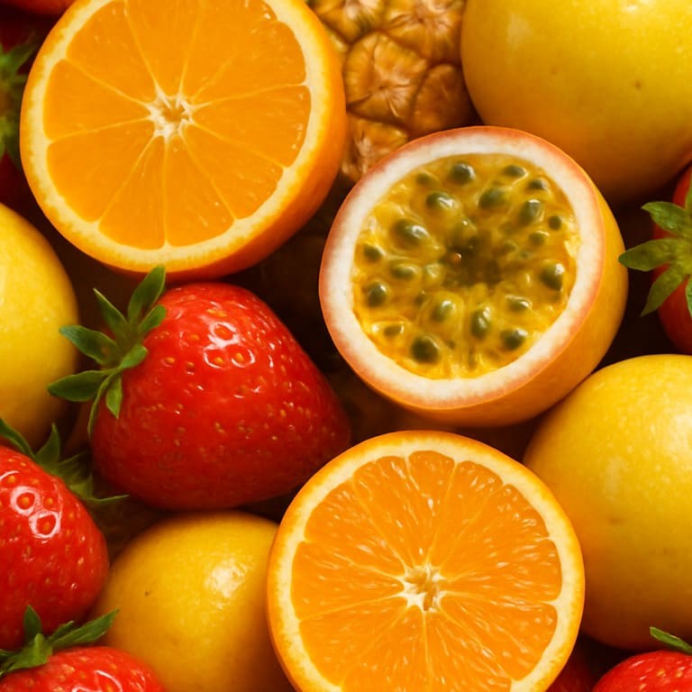 Em dúvida para escolher somente uma? Você pode fazer um batidão com até 3 frutas.