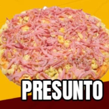 Combo Pizza Broto de Presunto + Refrigerante1,5l  Desfrute da combinação perfeita com nossa Pizza Broto de 25cm - de Presunto, feita com uma massa crocante, molho especial e presunto. Para completar, um refrescante Refrigerante de 1,5 litros. Ideal para uma refeição prática e saborosa!