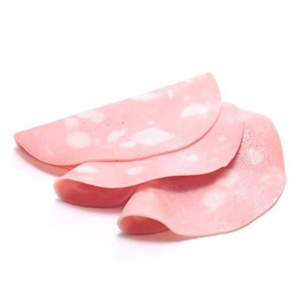 Mortadela tradicional