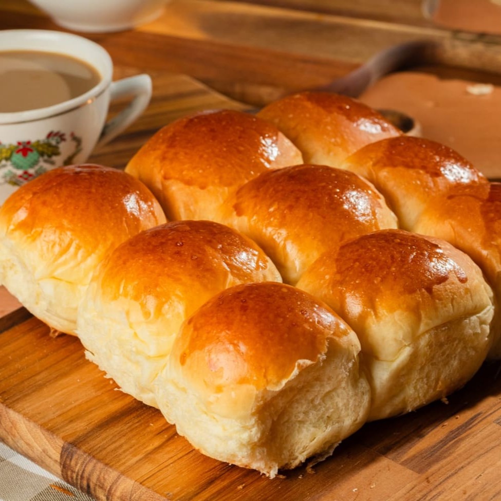 Pacote com 9 unidades super fofinhos e saborosos no ponto certo.