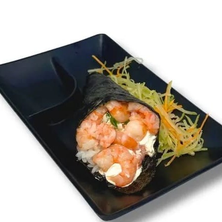 Temaki Camarão