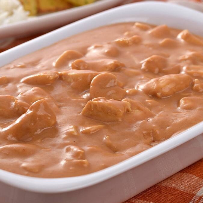 Escolha Nossos Complementos