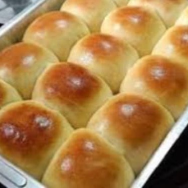 Delicioso Pão almofadinhas