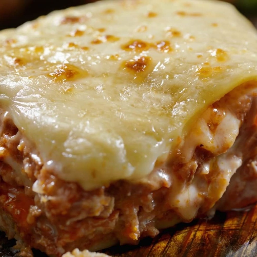A Lasanha à Bolonhesa é uma das receitas mais amadas da culinária italiana e um clássico absoluto nas mesas brasileiras. Feita com camadas generosas de massa, molho de carne moída bem temperado e muito queijo.