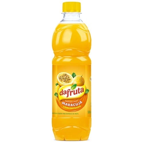 Garrafa 500ml