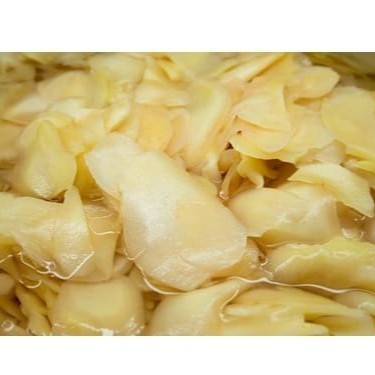 Gengibre - unidade em sachê 5g