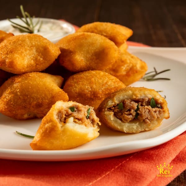 Porção com 25 unidades