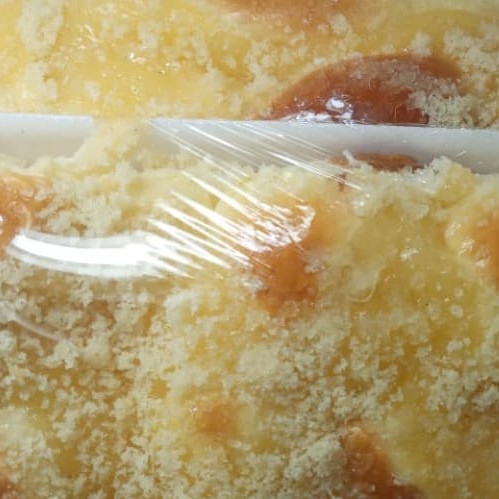 Escolha entre: Cocada Goiabada Doce De Leite Verificar a disponibilidade. Imagem ilustrativa