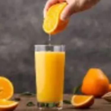 Suco de Laranja 300ml