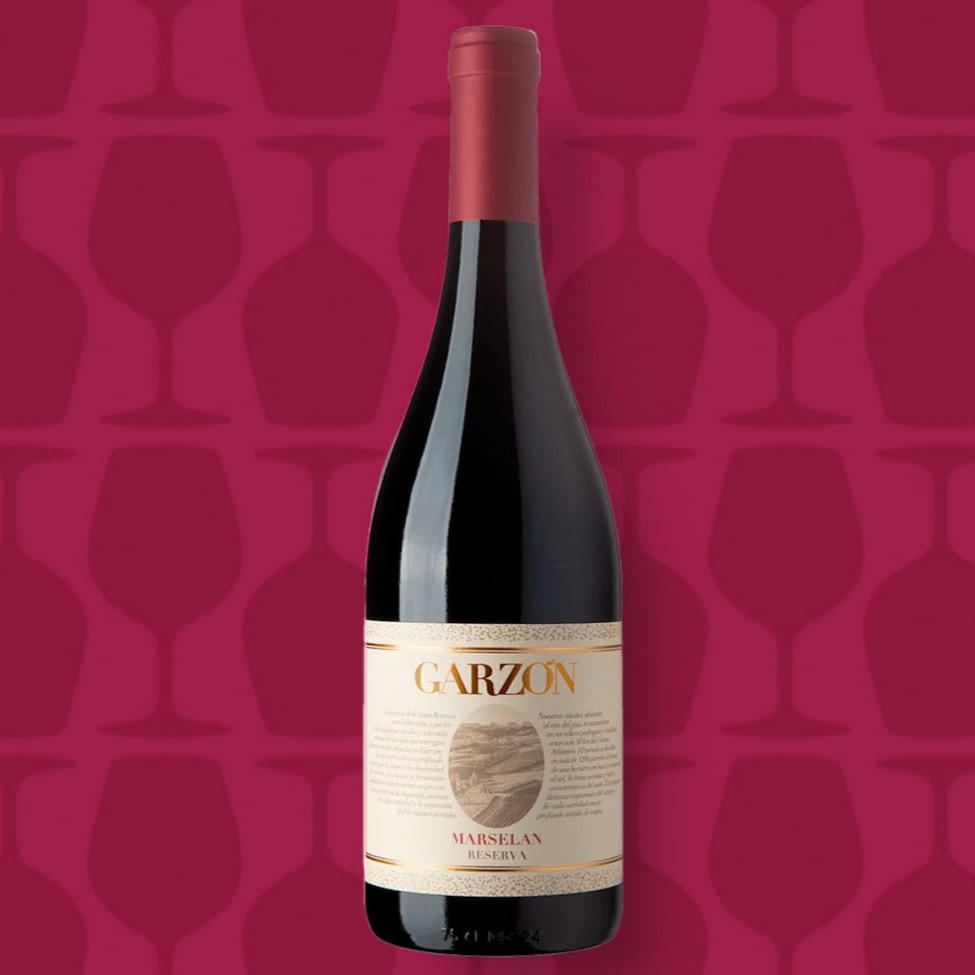 Elaborado a partir da elegante e sedosa Marselan, este fresco e frutado tinto uruguaio revela notas de frutas vermelhas frescas e toques minerais e mentolados. Este Reserva vem se destacando no cenário internacional, e conquistou James Suckling que o avaliou com incríveis 93 pontos. Um tinto ideal para acompanhar preparações mediterrâneas ou queijos duros.