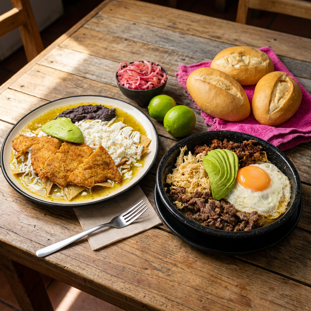 Combo Cazuela