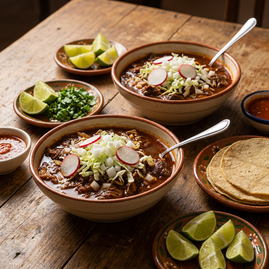 COMBO 2 ORDENES DE BIRRIA
